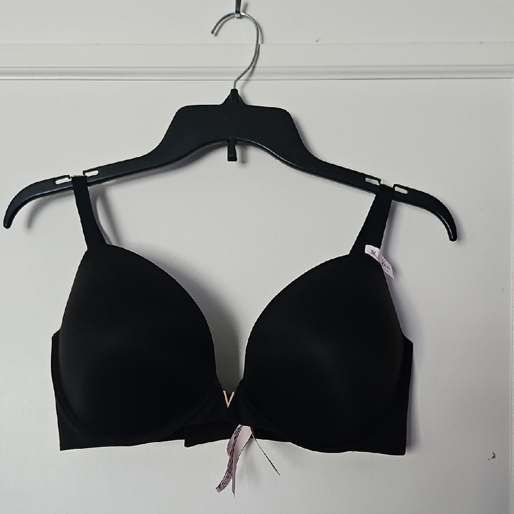 Victoria's Secret Push-up Bra